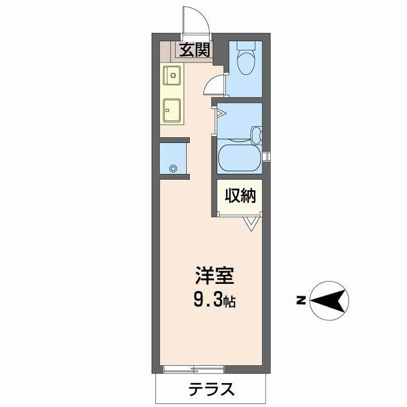 ステラハウス光0101-2