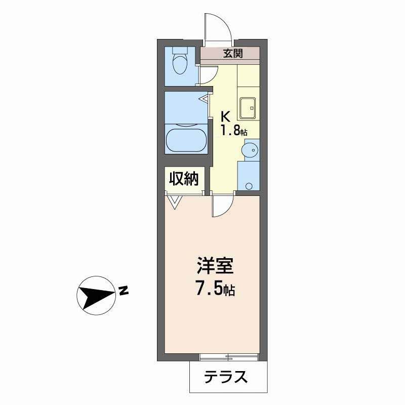 メリーデエース0105-2