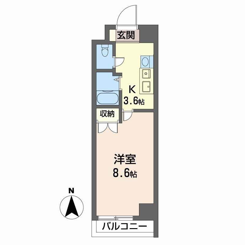 ヴィアーレ四条大宮0405-2