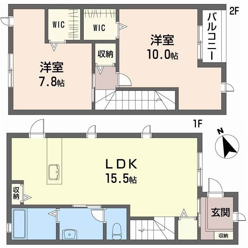 ディアス花住坂0101-2