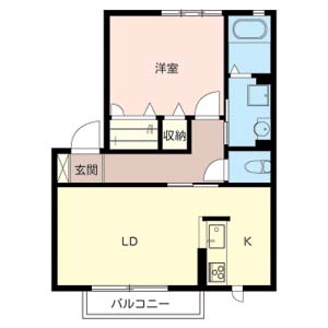 サンライズ城陽 0203号-13