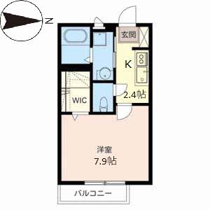 ベルクレールＪ． 0207号-12