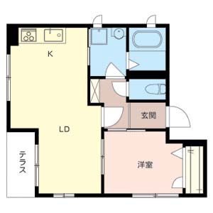京洛舎 二人司 A101号-16