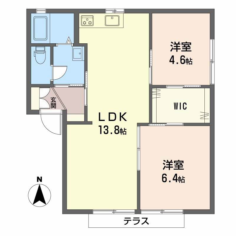 カサベルデＡ，ＢB102-2