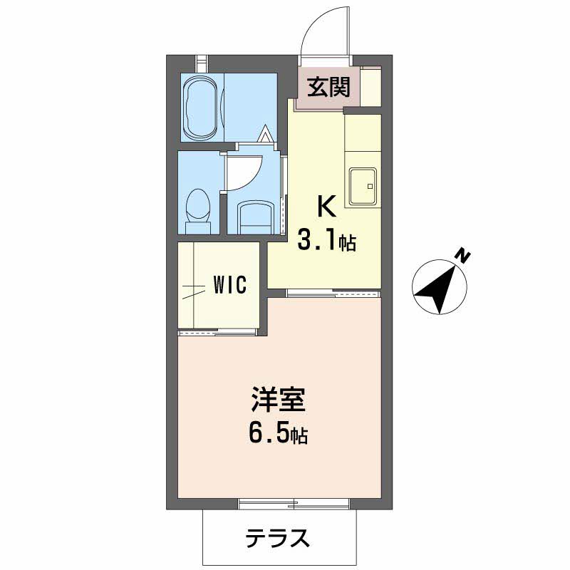 エル・コート0103-2