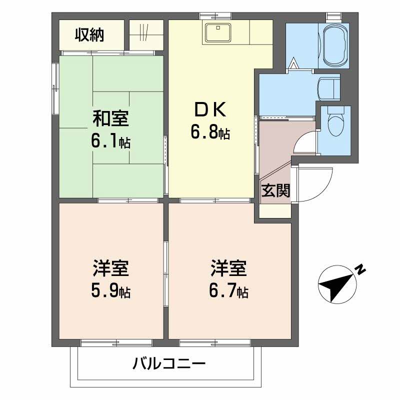 マノワール　Ｃ・ＤD201-2