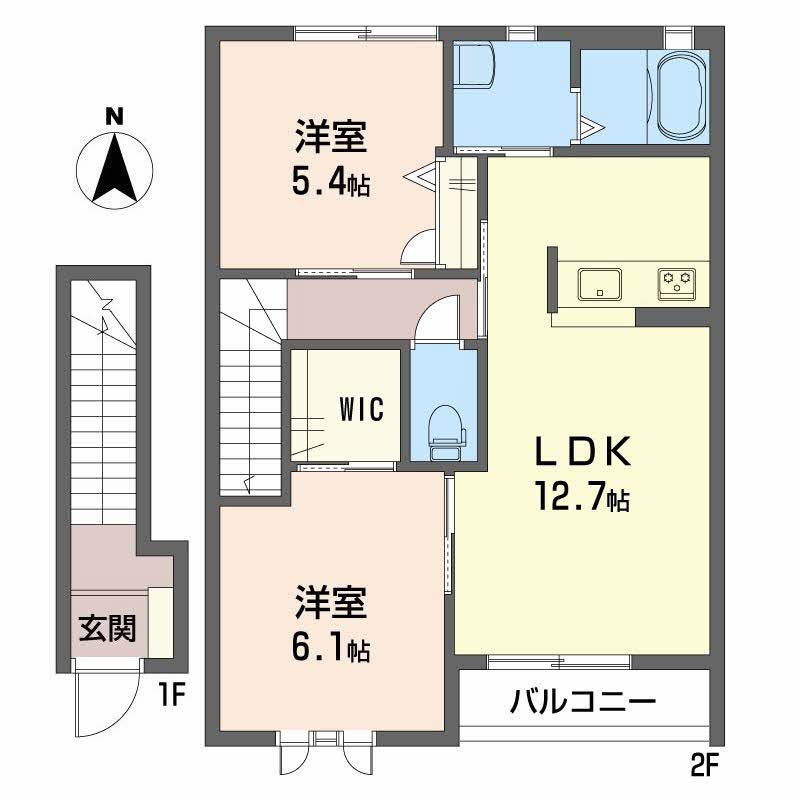 グリーンゲイブルズ 0202号-12
