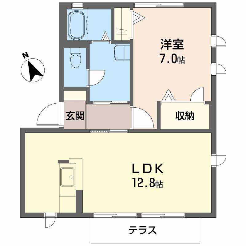 ベル・グラース0103-2