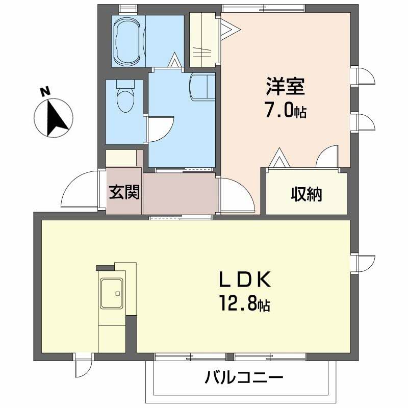 ベル・グラース0203-2