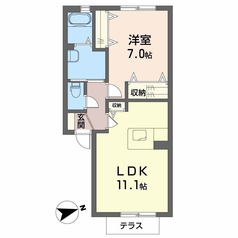 ＭＡＳＴ　ＣＯＵＲＴ綾部 0102号-16