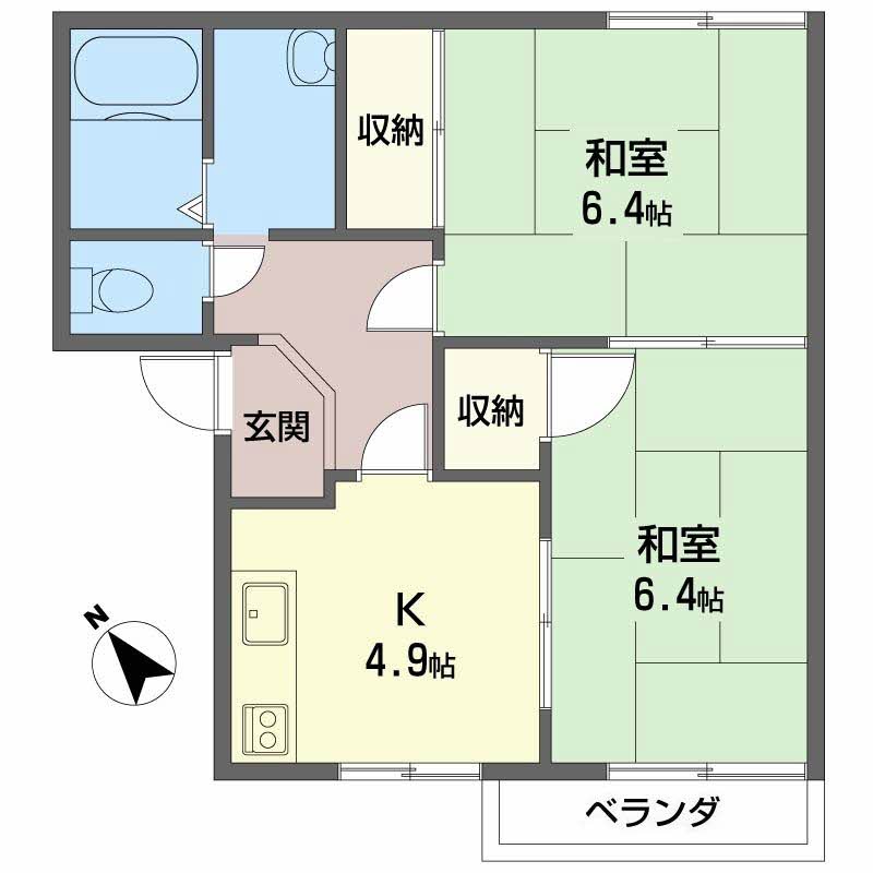 サンシャインＵｎｏ0201-2