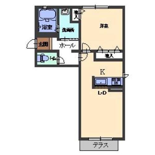 ＦＬＯＲＡ 0101号-14