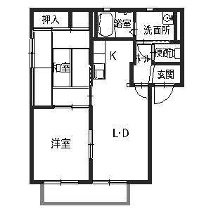 サンヴィラ・金巻0203-2