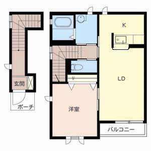 サーティーンⅤ 0101号-14