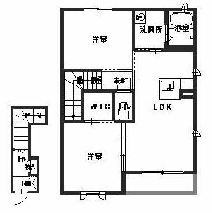 ジョイフルメゾン　ＳＫ0206-2