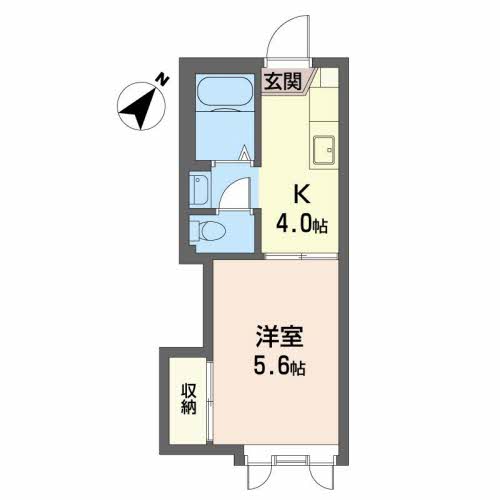 ビラ・グリーン・ヒル 0101号-12