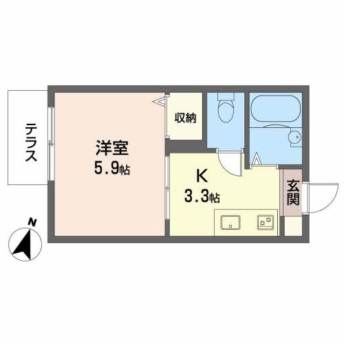 ウエストヒルズ0102-2