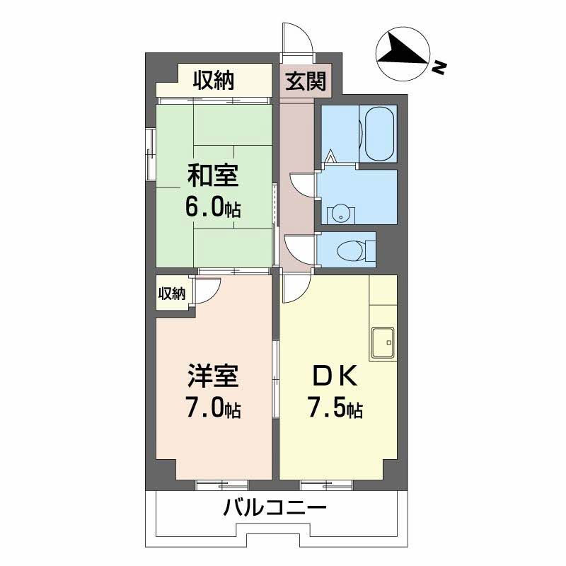 メゾン住吉0305-2