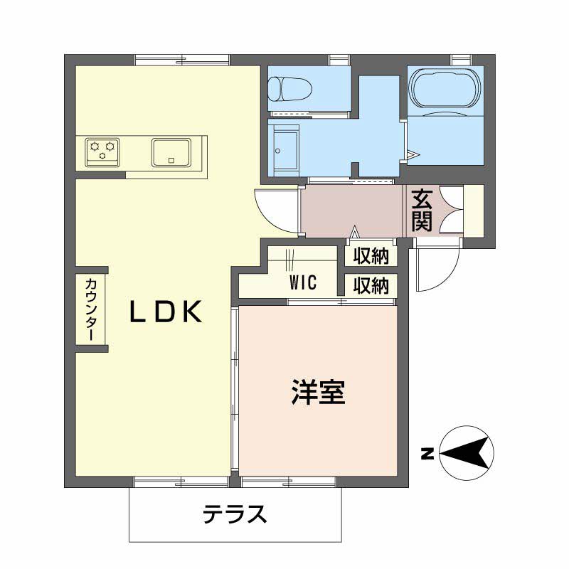 ヴェルドミールⅡ 0103号-5