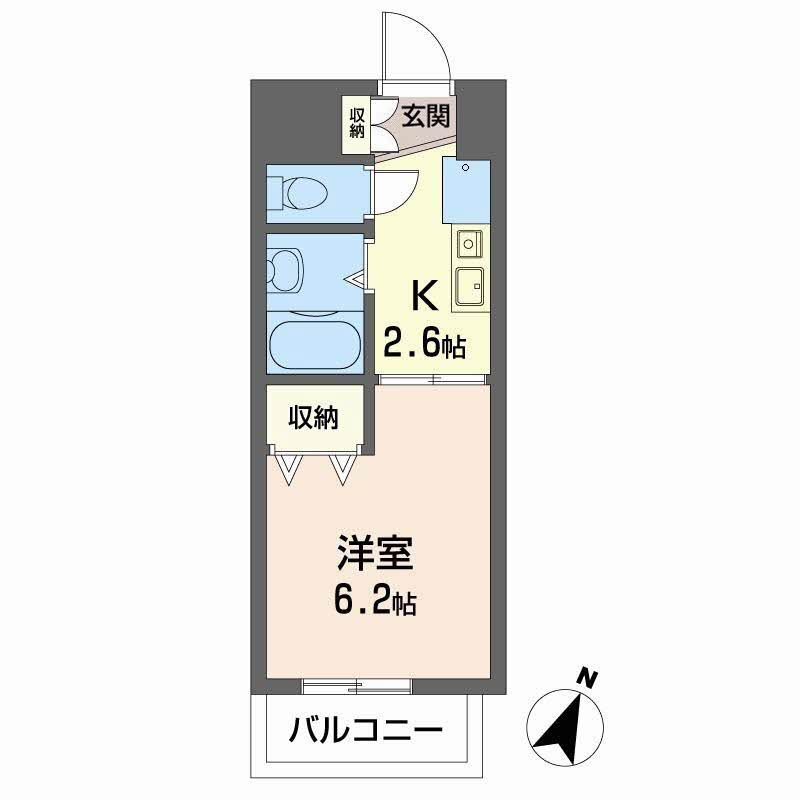ドルチェ御影0302-2
