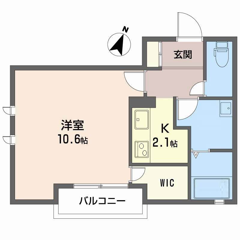 グランバリエ六甲 0202号-15