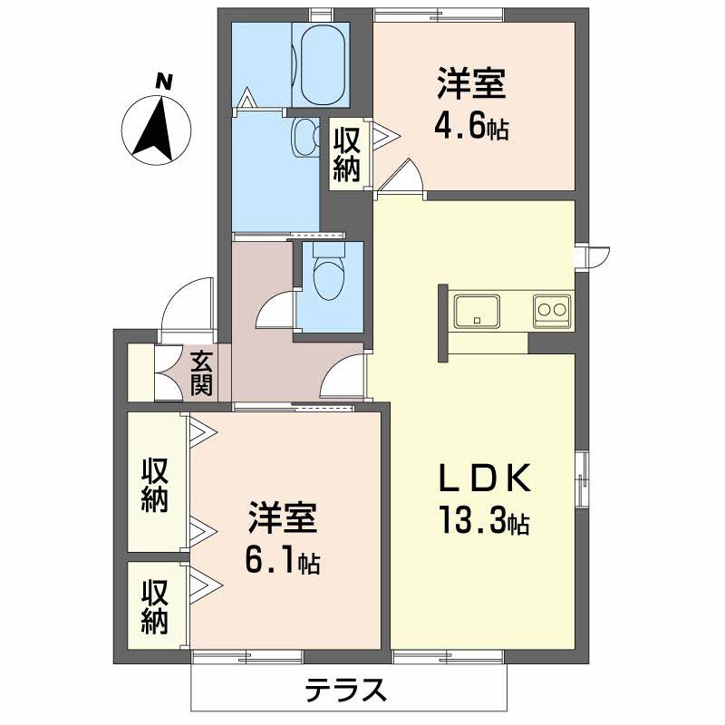ファミーユ 0101号-2
