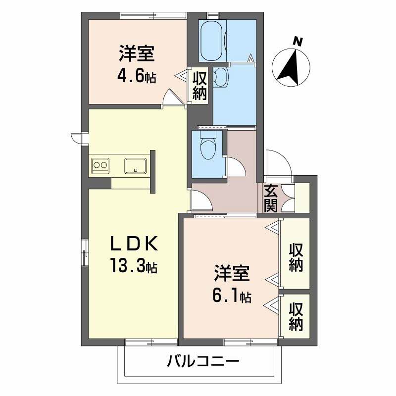 ファミーユ 0207号-3