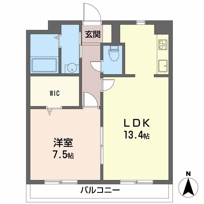 ヒルズ・プリメーラ 0302号-2