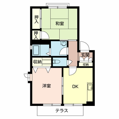 アディスひろのC102-2