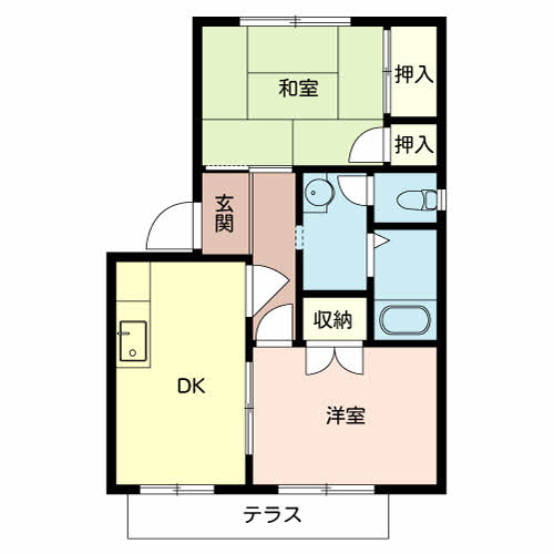 プリムローズ C102号-2