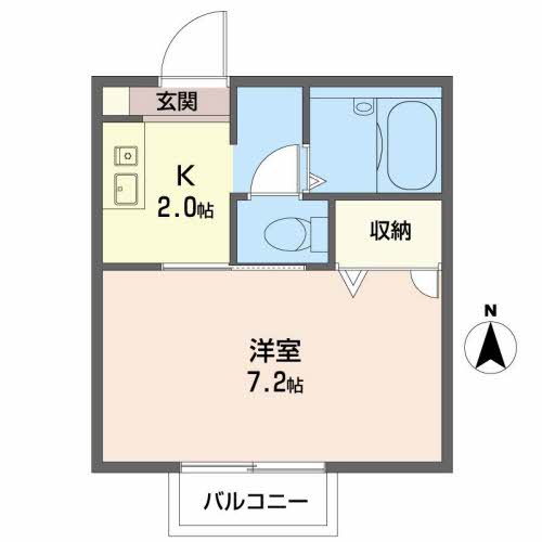 リベールやしろ 0205号-12