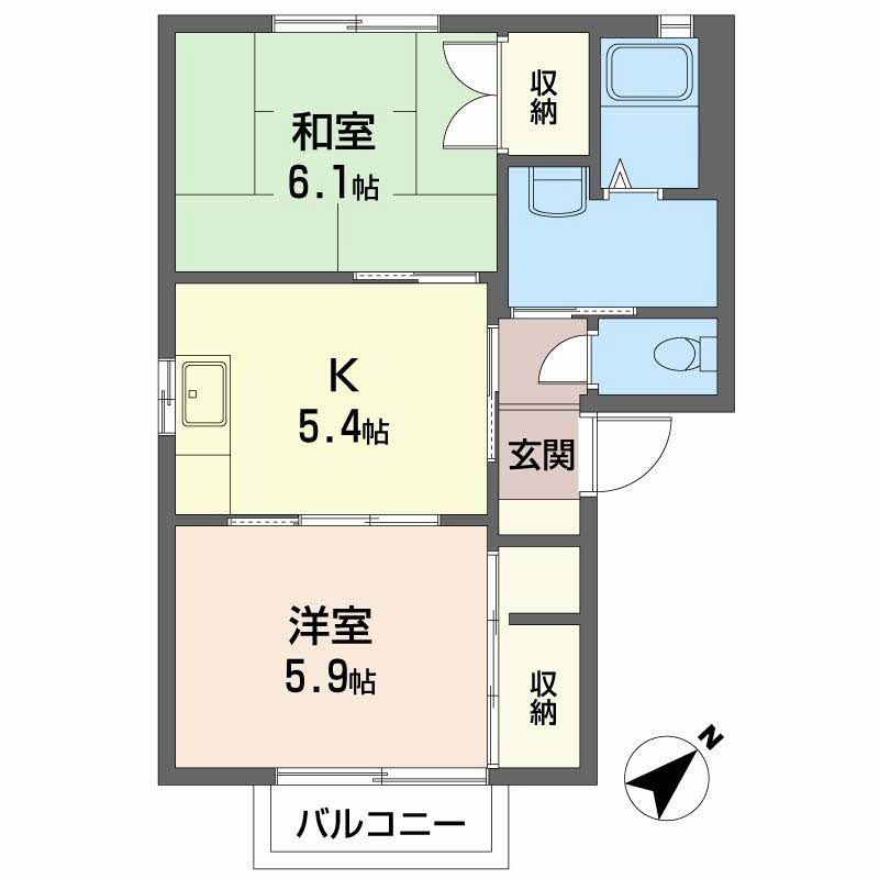 エスポワール0205-2