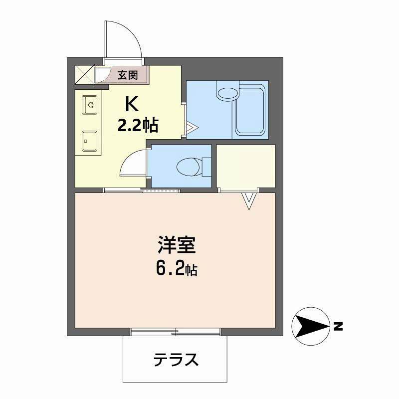 バウ・ソリオ D,E E105号-2