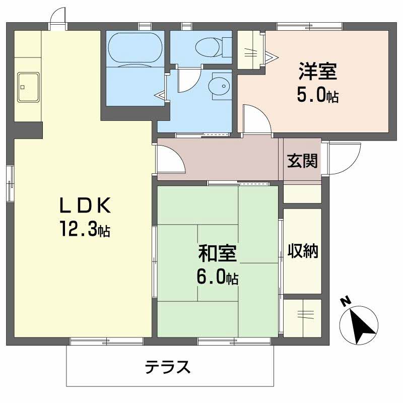 クローバー　藤田 0101号-16