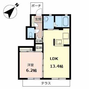 メサ・ヴェルデ 0102号-12