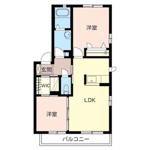 メゾン萩原0201-2