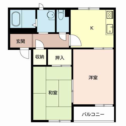 グリーンルミナスD101-2
