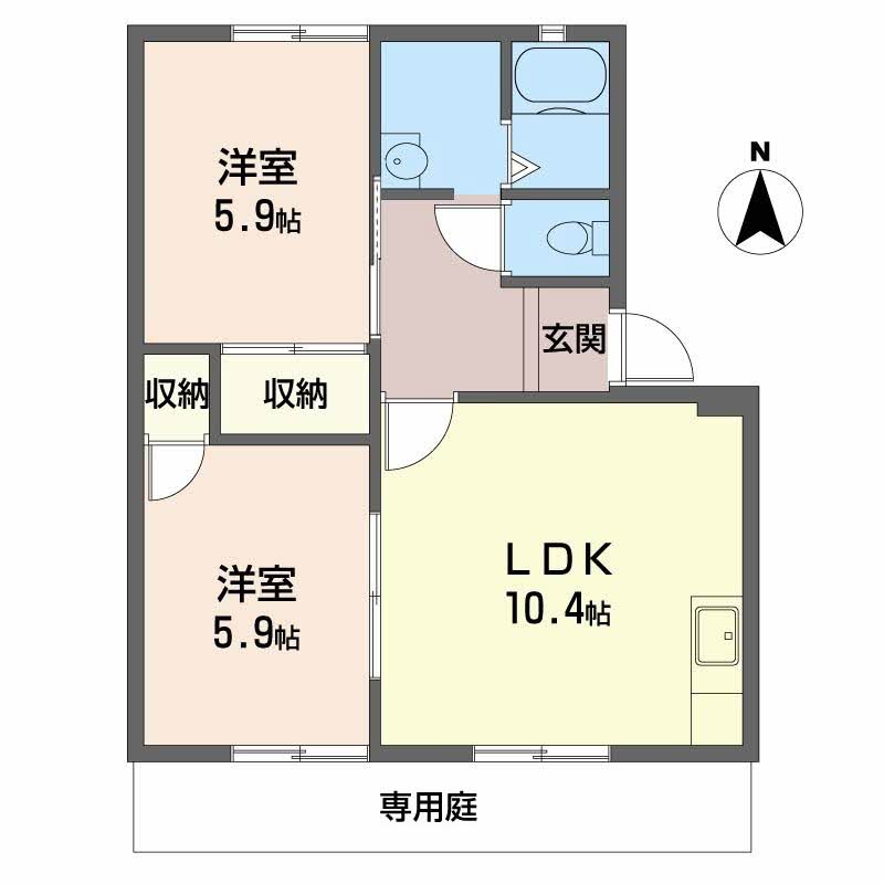 フレグランス静香 0102号-12