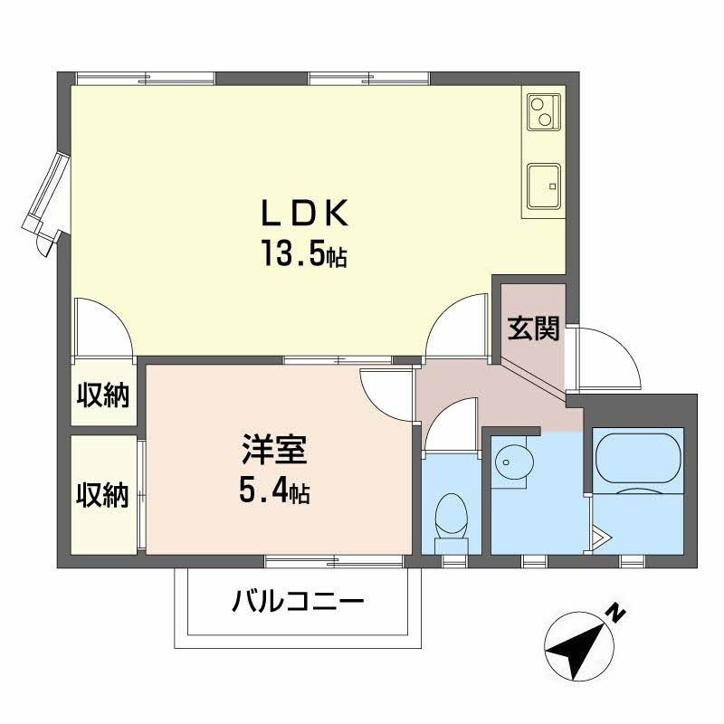 ハイツＲＩＶＥＲ　ＷＥＳＴ0202-2