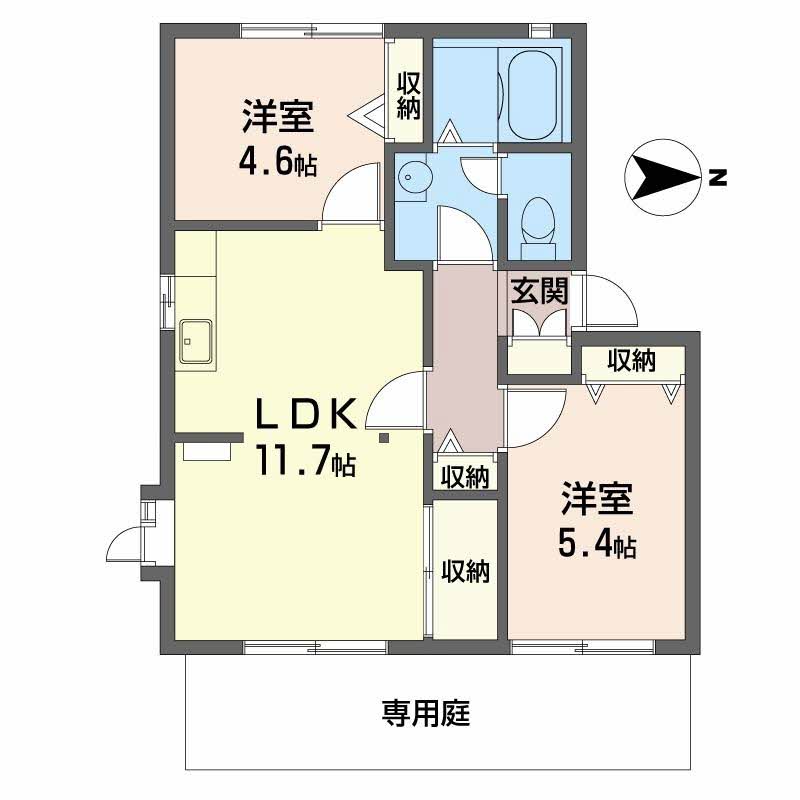 マイハウスＫ0105-2