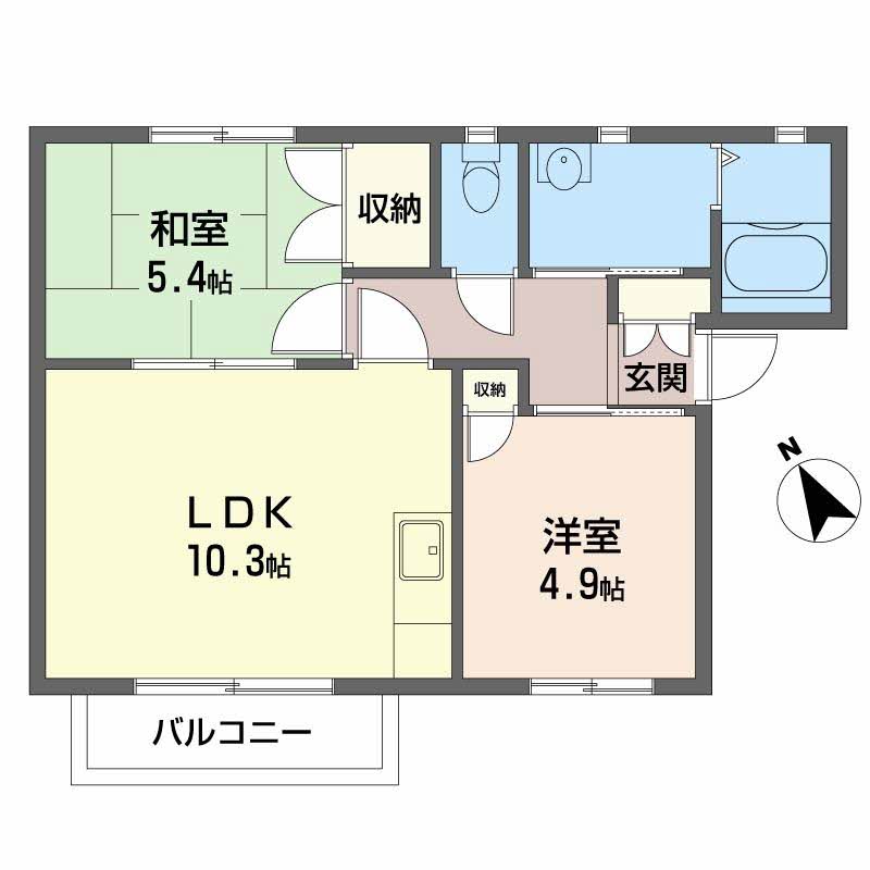 ディアス玉手0203-2