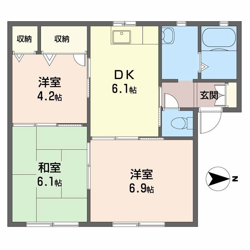コスモポート 0103号-14