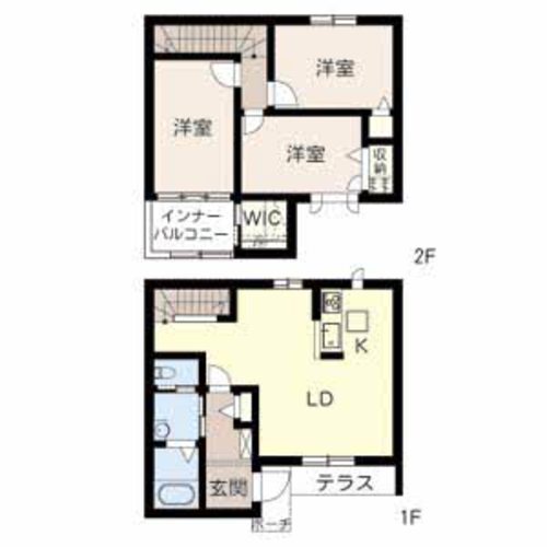 当社管理】シャーメゾン仁豊野 B002号室（兵庫県姫路市） - 積水ハウス