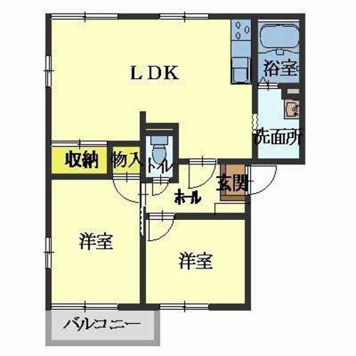 スカイヴィレッジ P202号-15