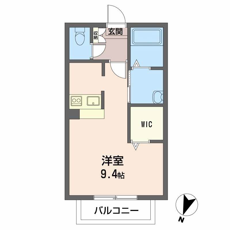 シャーメゾン舞子台0202-2
