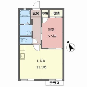 ジョイハウス 0106号-4