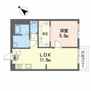 ドミールDI 0101号-16