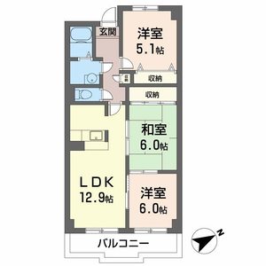 プルミエールＩ．Ｋ 0202号室