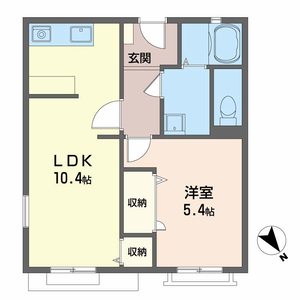 メゾンアヅマ 0105号-16