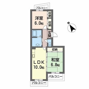 ハイム エミネンス 0202号-2